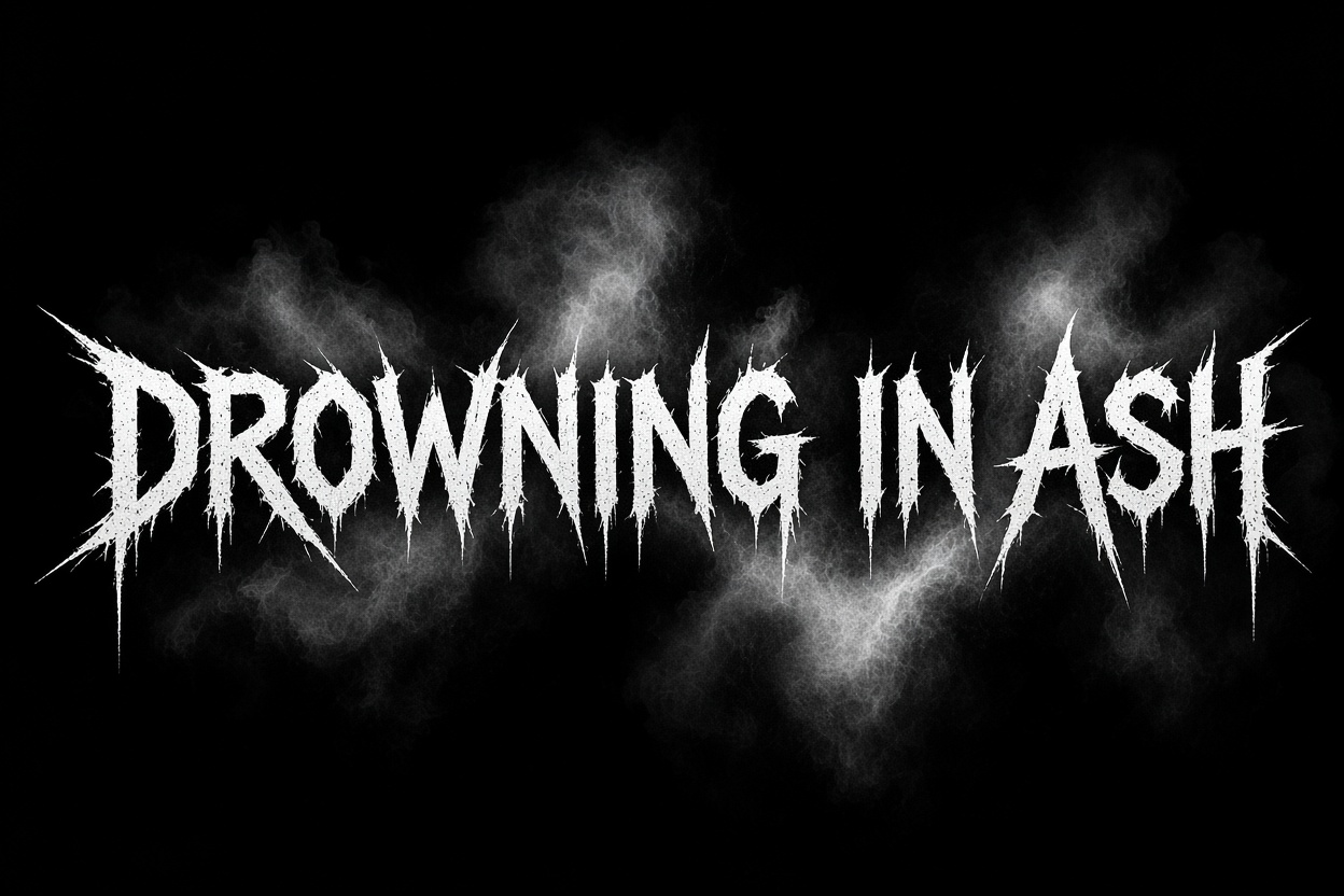 Drowning In Ash
